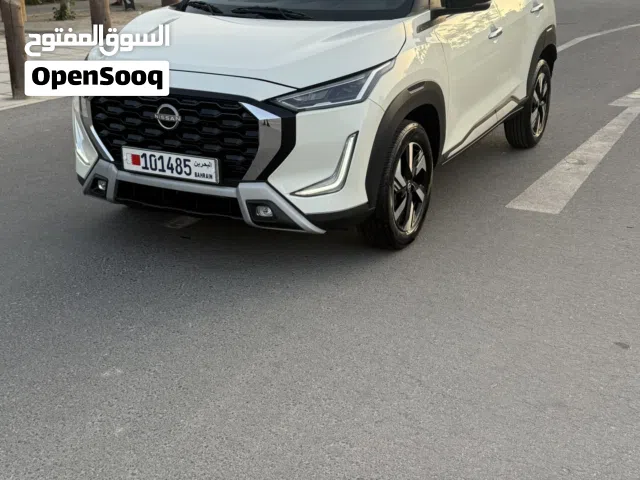 2025 Nissan Other