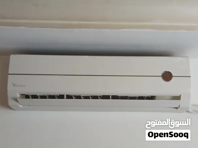 Condor 2 - 2.4 Ton AC in Amman