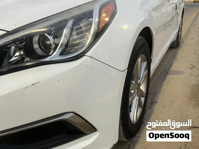 Used Hyundai Sonata in Baghdad