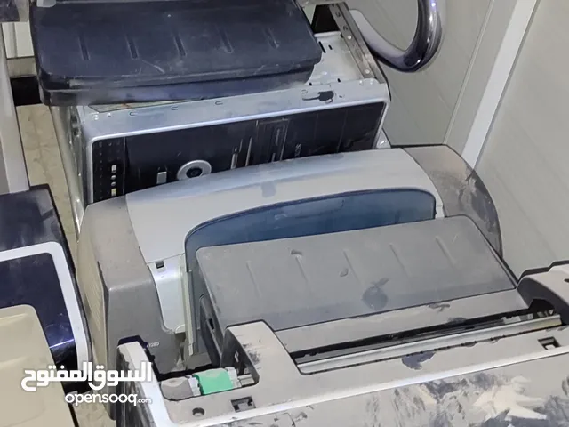 Printers Other printers for sale in Tripoli