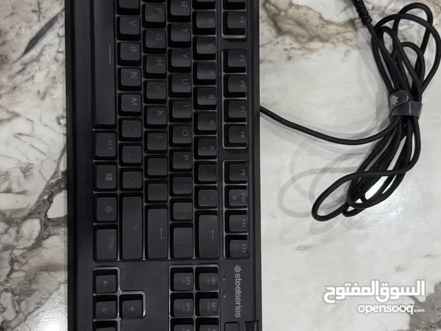 STEELSERIES Apex 3 TKL