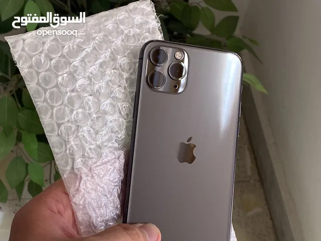 Apple iPhone 11 Pro 64 GB in Tripoli