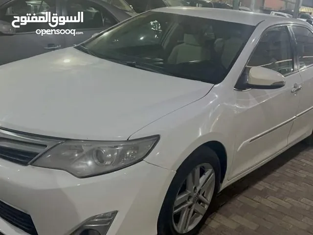 Used Toyota Camry in Al Mithnab
