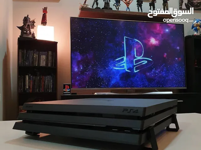  Playstation 4 for sale in Najaf