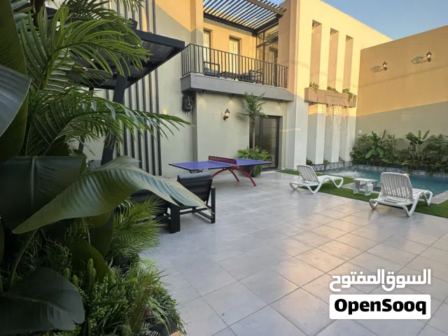 3 Bedrooms Chalet for Rent in Jordan Valley Dead Sea