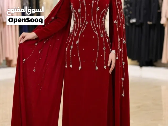 فستان سهره شك خرز