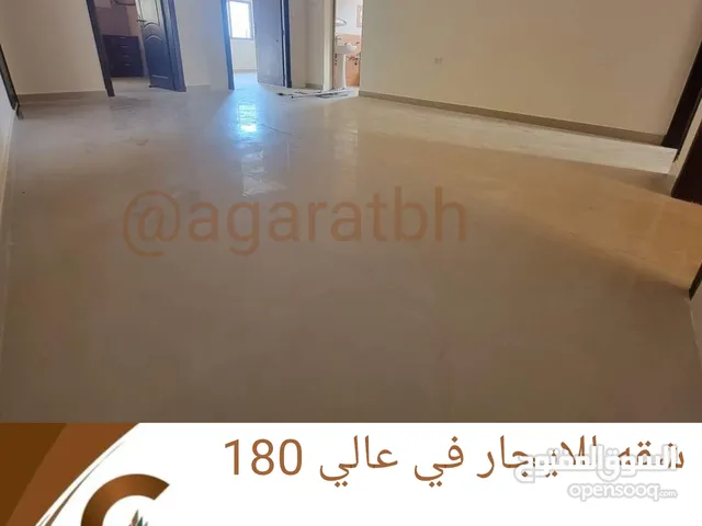 111m2 3 Bedrooms Apartments for Rent in Central Governorate A`ali