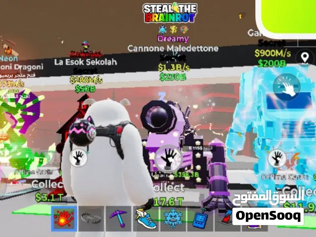 شخصيات فورت نايت نادره جدا للبيع تحويل كليك