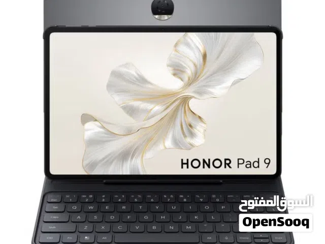 بيع ايباد هونر باد 9 مستعمل فقط الامتحان