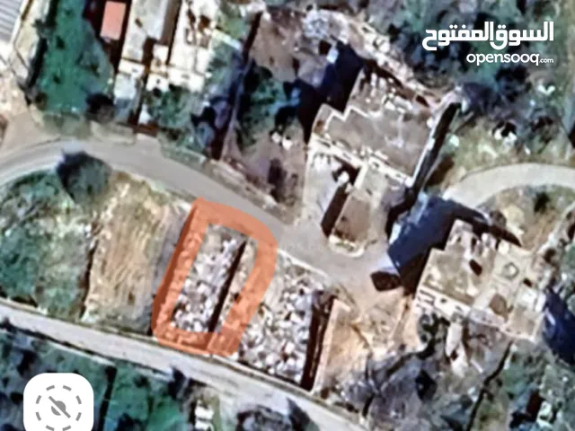 موجود ثلاث قطع اراضي للبيع في صوريف الخليل