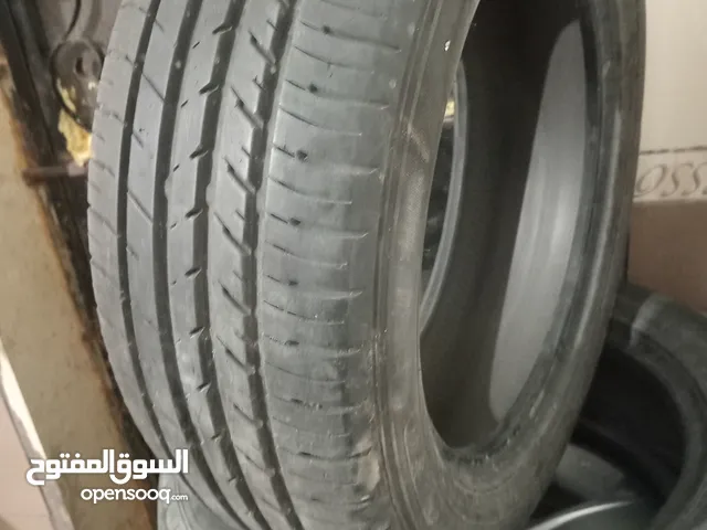 Sumitomo 15 Tyres in Tripoli