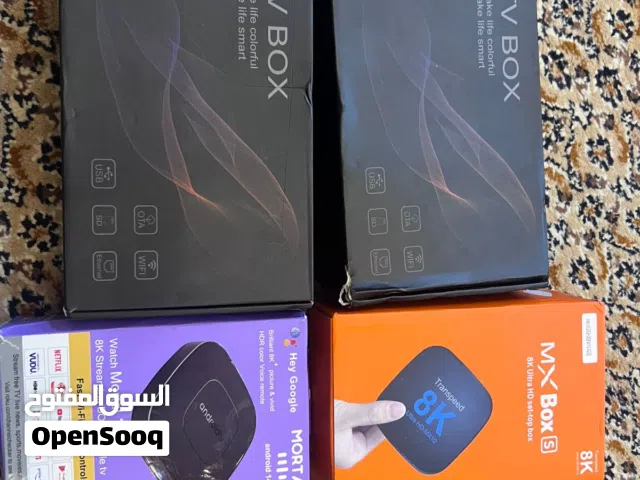 اجهزة واكسسوارات امازون وباسعار مناسبة وارخص من السوق