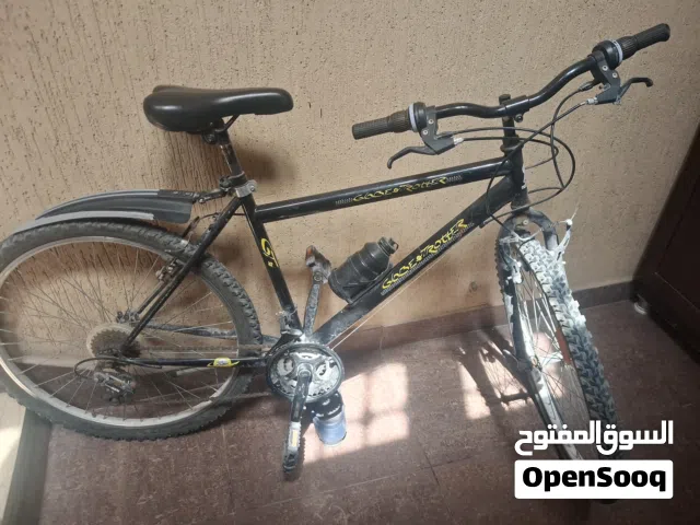 دراجة 26 إيطاليا