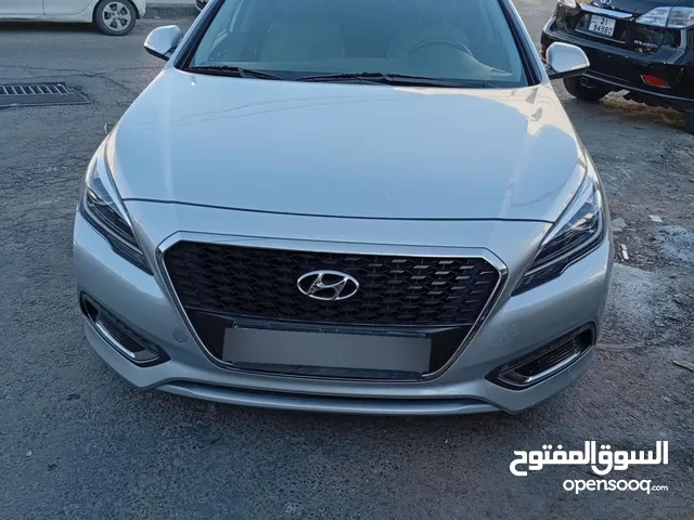 سوناتا 2017 ليميتد