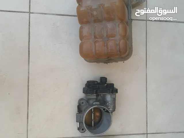 قطع غيار سوبربان 2003