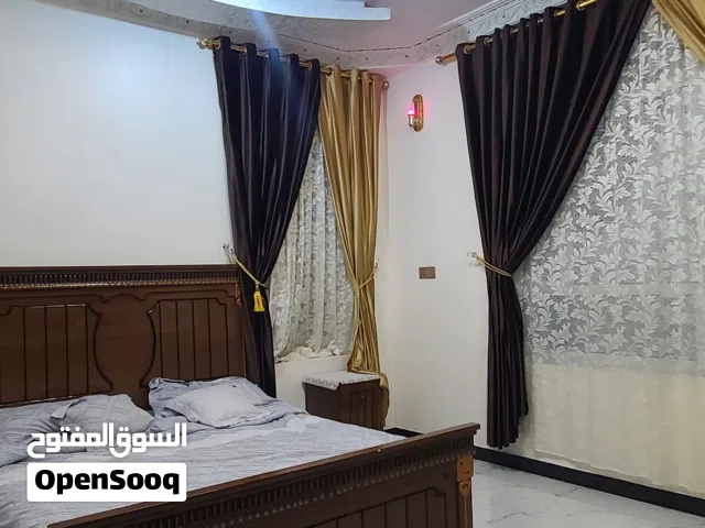 Furnished Monthly in Sana'a Asbahi