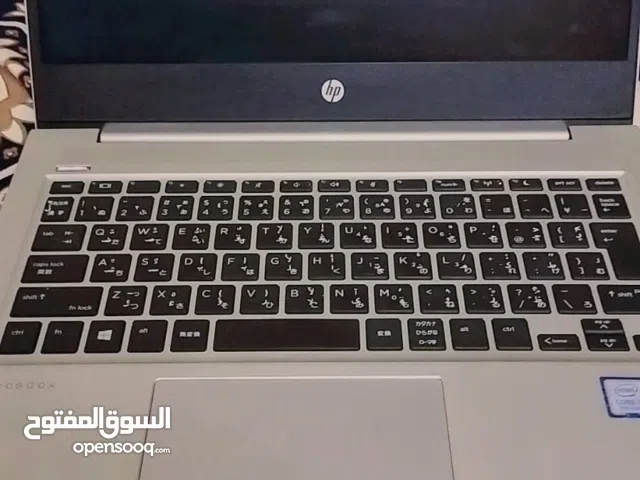 HP Laptop for Sale – Excellent Condition Perfect for Work & Study