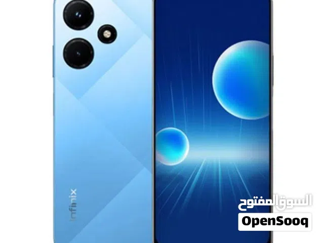 Infinix Hot 30i 128 GB in Cairo
