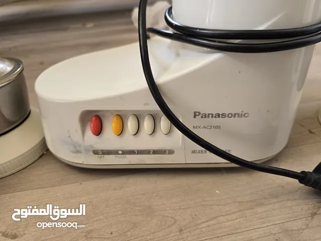 Grinder Mixer Machine ( Panasonic)
