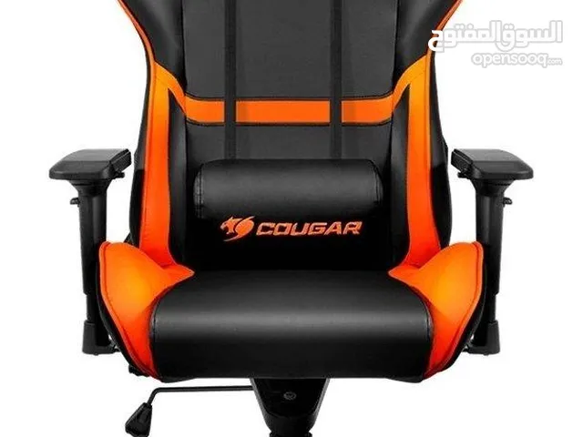 كرسي العاب كوجار Gaming chair cougar