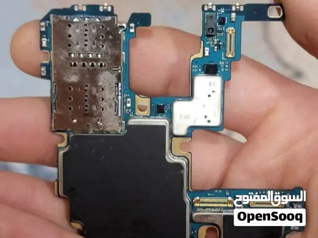 مطلوب بورد نوت 20 الترى 5g