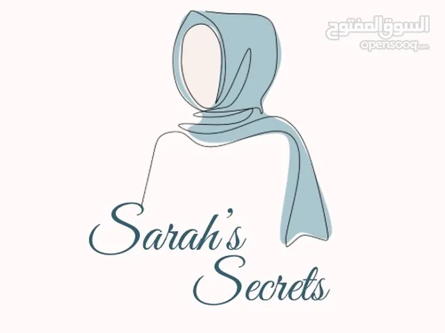 Sarah’s Secrets