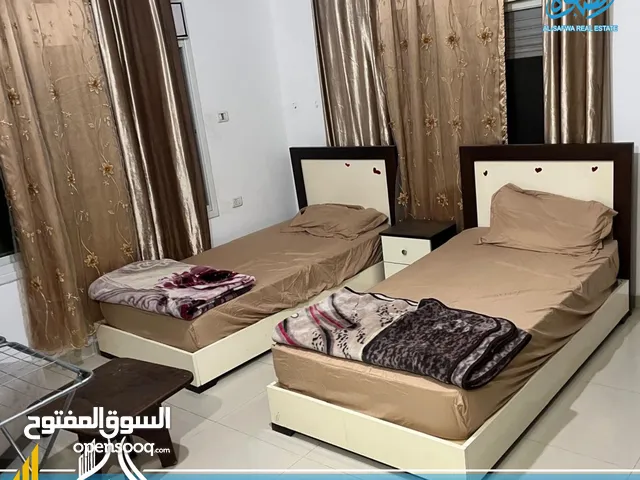 استديوهات مفروشه للايجار عين منجد