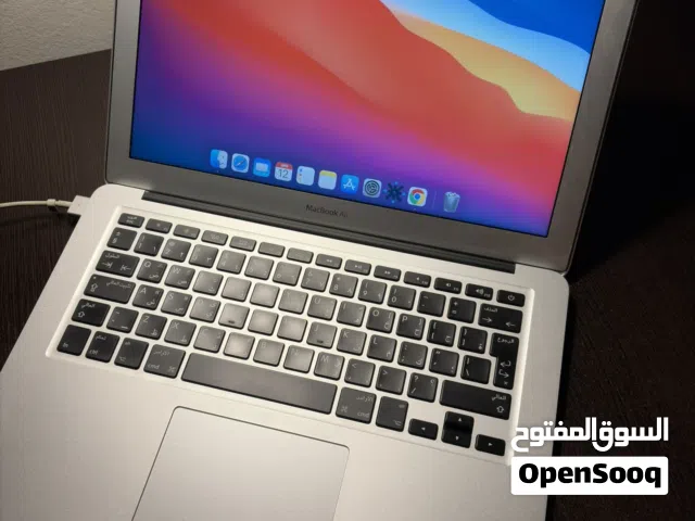 Macbook Air 2014 (13 Inch)