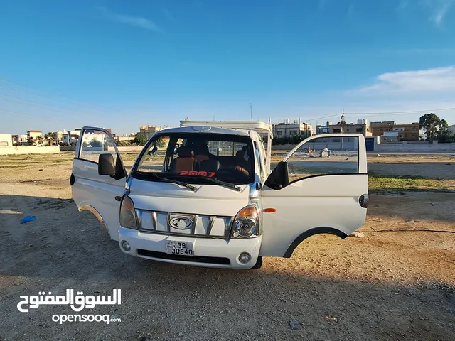 Used Hyundai H1 in Zarqa