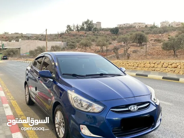 اكسنت ديزل