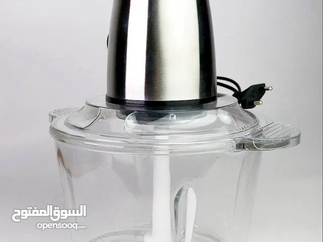 محضرة الطعام المزدوجة - تجيكم بقدرين ستيل وزجاج ومالأداء العالي في مطبخك! استمتع بسهولة