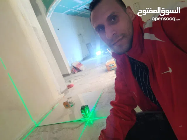 مبلط سيراميك الدمام تركيب جميع انواع السيراميك والرخام والمقاسات