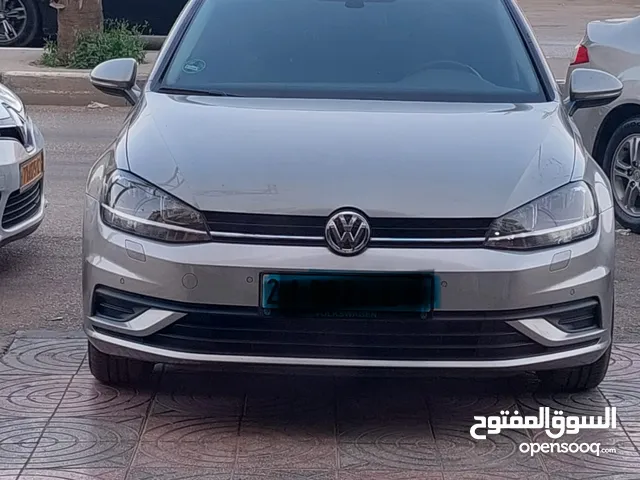 Volkswagen Golf 2019 in Hebron