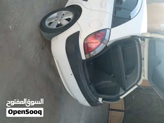 Used Kia Pride in Misrata