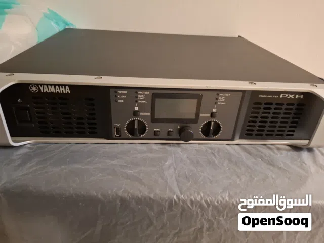 بور ياماها اصلي قوة 1000 واط  شبه جديد استعمال بسيط جدا سعره القديم من الوكاله 400 دينار بحرين