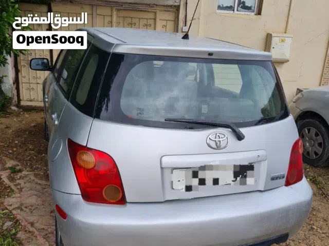 2005 تويوتا اخرى