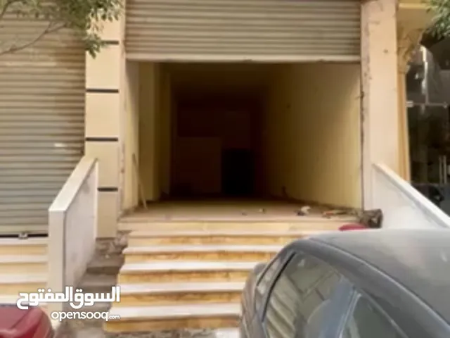 محل للإيجار اللبيني هرم
