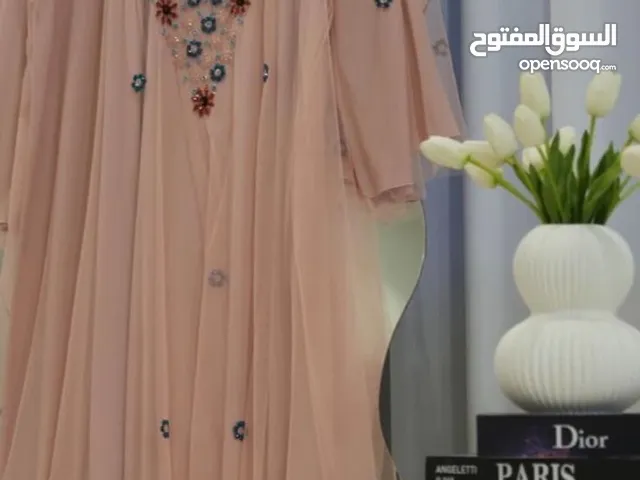 جلابية تور مبطن