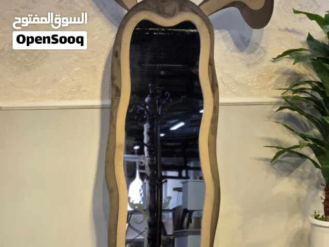 مرايا عامودي – شكل أرنب