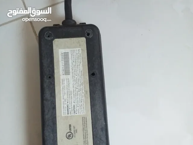 شاحن سيارة نيسان الأصلي مستعمل للبيع
