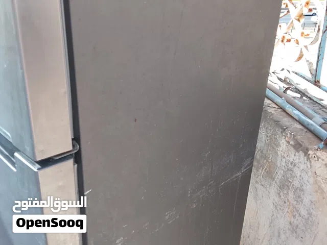 تلاجة سمسونج تبي محرك
