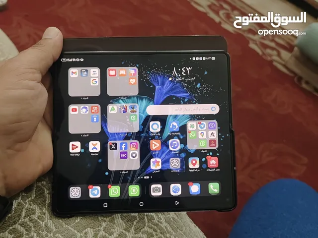 Huawei Mate X3 512 GB in Farwaniya