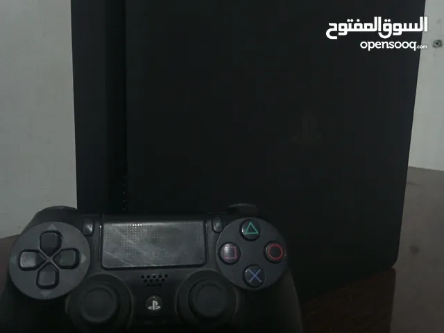 PlayStation 4 PlayStation for sale in Basra