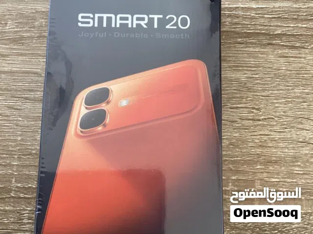 Infiinix smart 20 256 gb/8gb