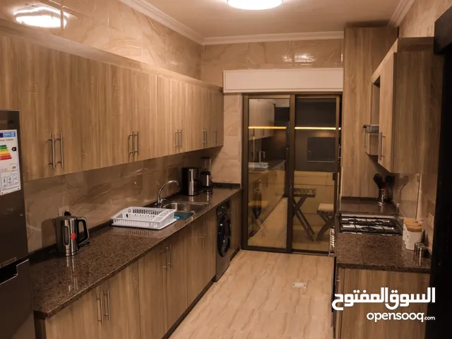 120 m2 2 Bedrooms Apartments for Rent in Amman Um Uthaiena