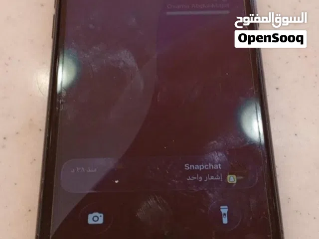Apple iPhone 11 256 GB in Al Riyadh