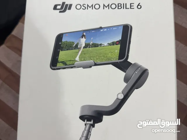 DJI osmo mobile 6