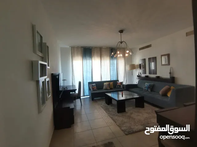 86 m2 2 Bedrooms Apartments for Rent in Amman Abdoun