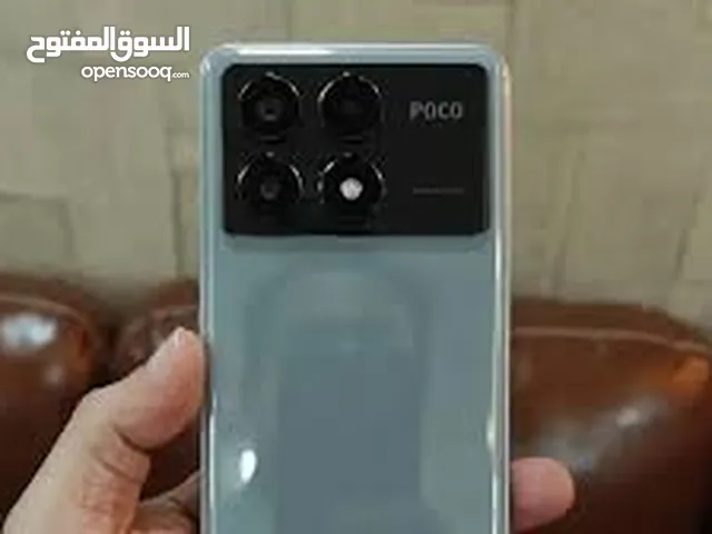 Xiaomi Pocophone M3 Pro 5G 512 GB in Baghdad