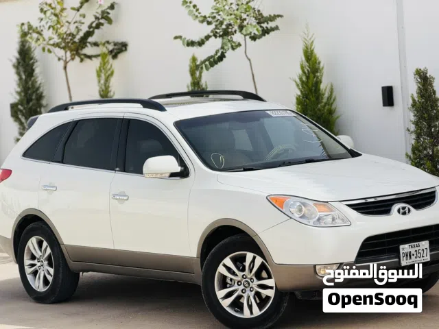 Used Hyundai Veracruz in Al Khums